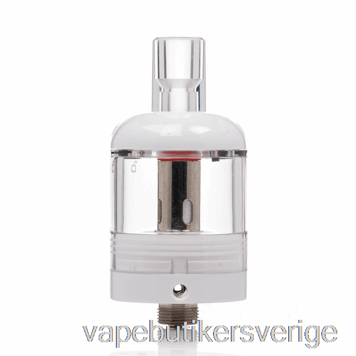 Vape Sverige Joyetech Ego 510 Ersättningsskidor Vit